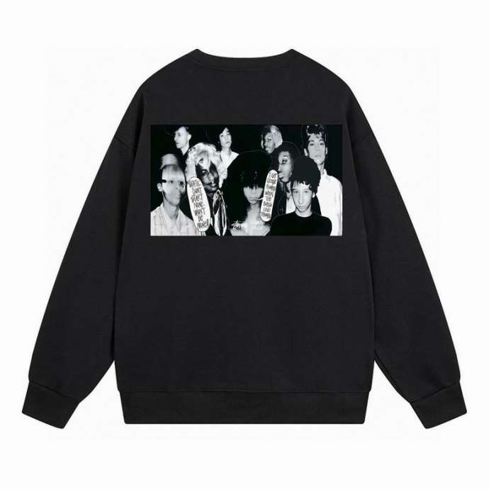 Picture of Stussy Sweatshirts _SKUStussyS-XLAA12826588